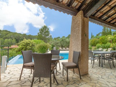 Villa Louvadiou - Outdoor photo 7