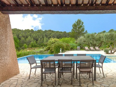 Villa Louvadiou - Outdoor photo 8