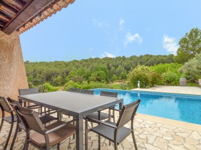 Villa Louvadiou - Outdoor photo 9