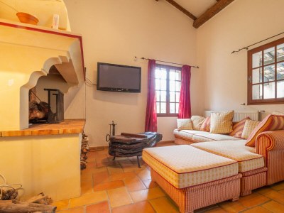 Villa Louvadiou - Features photo 10