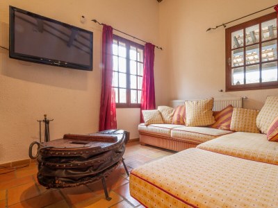 Villa Louvadiou - Features photo 11