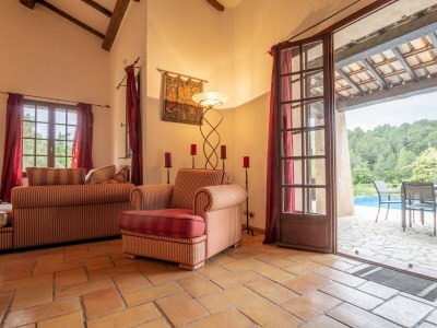 Villa Louvadiou - Features photo 12