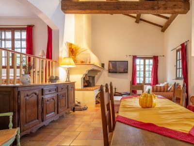 Villa Louvadiou - Features photo 13