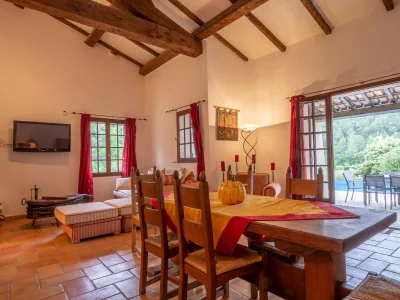 Villa Louvadiou - Features photo 14