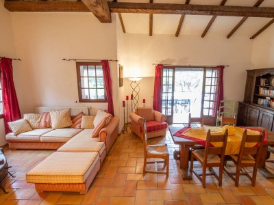 Villa Louvadiou - Features photo 15