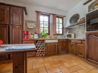 Villa Louvadiou - Features photo 17