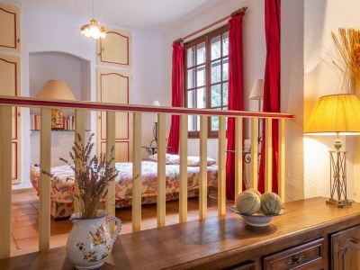 Villa Louvadiou - Features photo 18