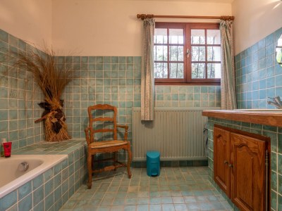 Villa Louvadiou - Features photo 28