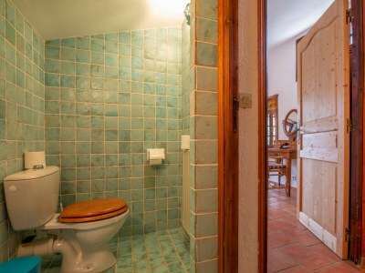 Villa Louvadiou - Features photo 30