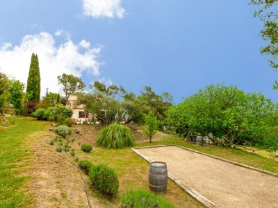 Villa Louvadiou - Environment photo 32