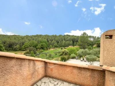 Villa Louvadiou - Environment photo 35