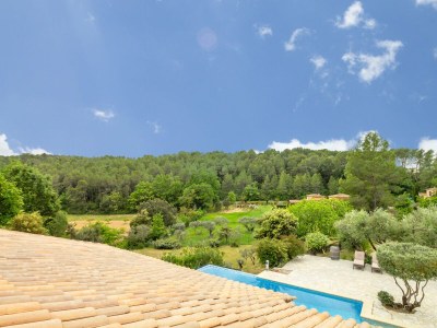 Villa Louvadiou - Environment photo 36