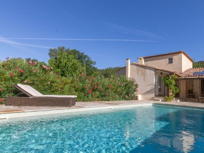 Villa Macs Reve (10p) with pool in Provence - Outdoor photo 5