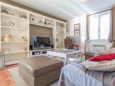 Villa Macs Reve (10p) with pool in Provence - Outdoor photo 16