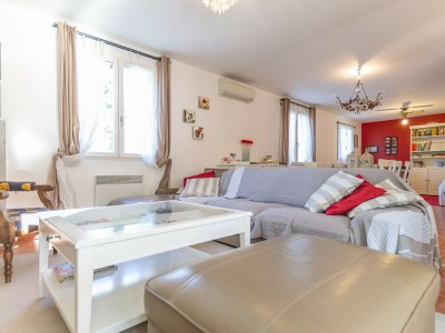 Villa Macs Reve (10p) with pool in Provence - Outdoor photo 17