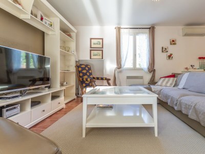 Villa Macs Reve (10p) with pool in Provence - Outdoor photo 18