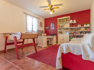 Villa Macs Reve (10p) with pool in Provence - Outdoor photo 19