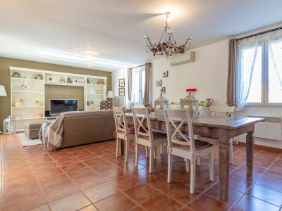 Villa Macs Reve (10p) with pool in Provence - Outdoor photo 20