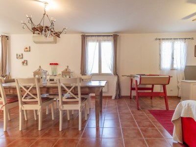 Villa Macs Reve (10p) with pool in Provence - Outdoor photo 21