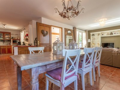 Villa Macs Reve (10p) with pool in Provence - Outdoor photo 22