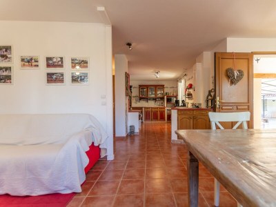 Villa Macs Reve (10p) with pool in Provence - Outdoor photo 23