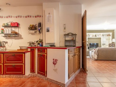 Villa Macs Reve (10p) with pool in Provence - Outdoor photo 24