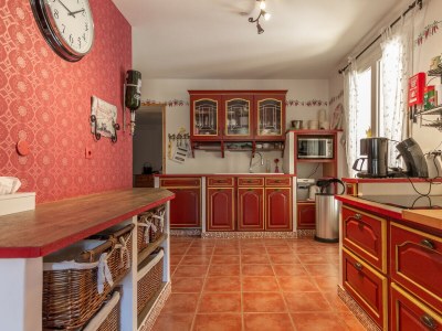 Villa Macs Reve (10p) with pool in Provence - Outdoor photo 25