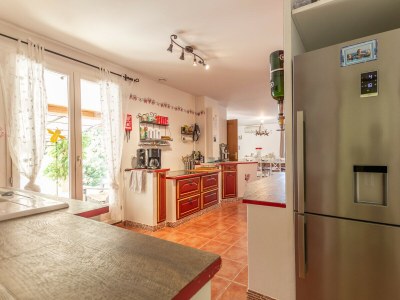 Villa Macs Reve (10p) with pool in Provence - Outdoor photo 27