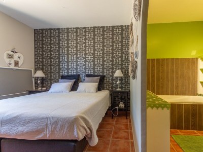 Villa Macs Reve (10p) with pool in Provence - Outdoor photo 29