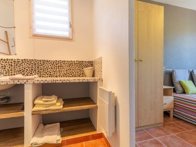 Villa Macs Reve (10p) with pool in Provence - Outdoor photo 31