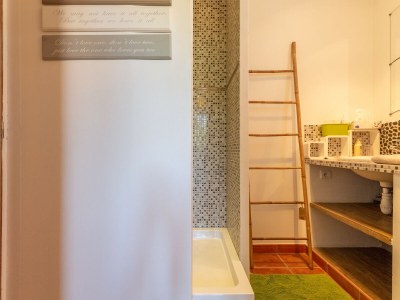 Villa Macs Reve (10p) with pool in Provence - Outdoor photo 32