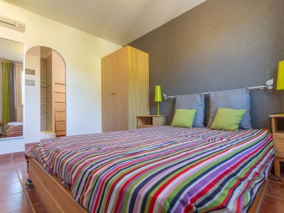 Villa Macs Reve (10p) with pool in Provence - Outdoor photo 34