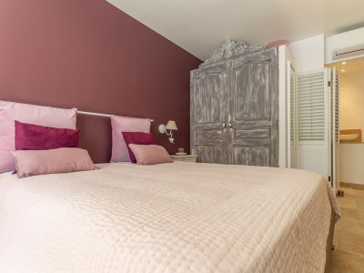 Villa Macs Reve (10p) with pool in Provence - Outdoor photo 35