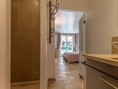 Villa Macs Reve (10p) with pool in Provence - Outdoor photo 38