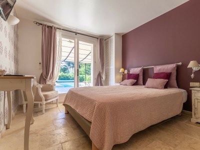 Villa Macs Reve (10p) with pool in Provence - Outdoor photo 39