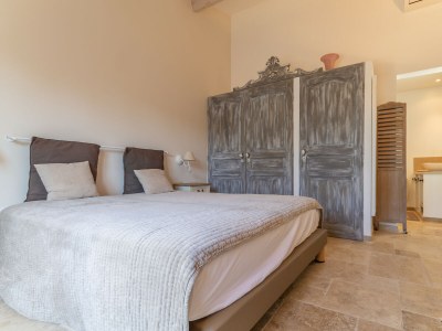 Villa Macs Reve (10p) with pool in Provence - Outdoor photo 40