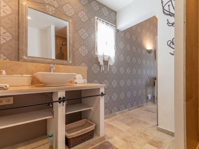 Villa Macs Reve (10p) with pool in Provence - Outdoor photo 42