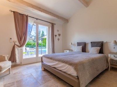 Villa Macs Reve (10p) with pool in Provence - Outdoor photo 43