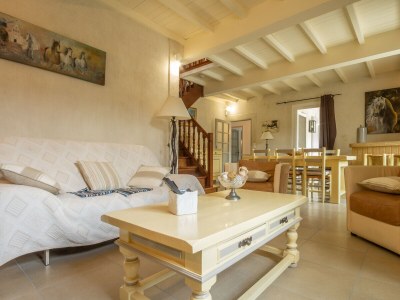 Holiday house Maillane (6p) with pool in Maillane - Provence - Features photo 16