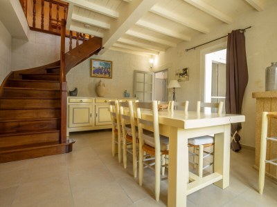 Holiday house Maillane (6p) with pool in Maillane - Provence - Features photo 18