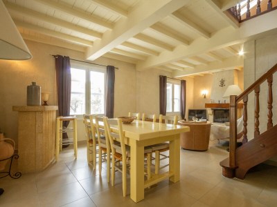 Holiday house Maillane (6p) with pool in Maillane - Provence - Features photo 19