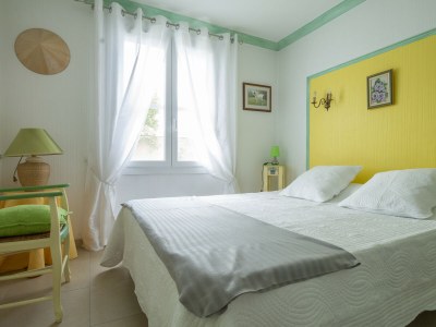 Holiday house Maillane (6p) with pool in Maillane - Provence - Features photo 25