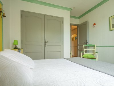 Holiday house Maillane (6p) with pool in Maillane - Provence - Features photo 26