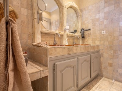 Holiday house Maillane (6p) with pool in Maillane - Provence - Features photo 28