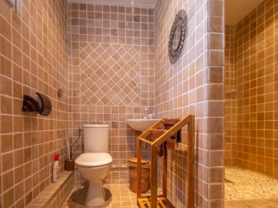 Holiday house Maillane (6p) with pool in Maillane - Provence - Features photo 29