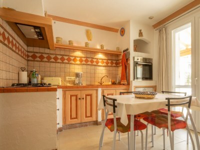 Holiday house Maillane (6p) with pool in Maillane - Provence - Features photo 30