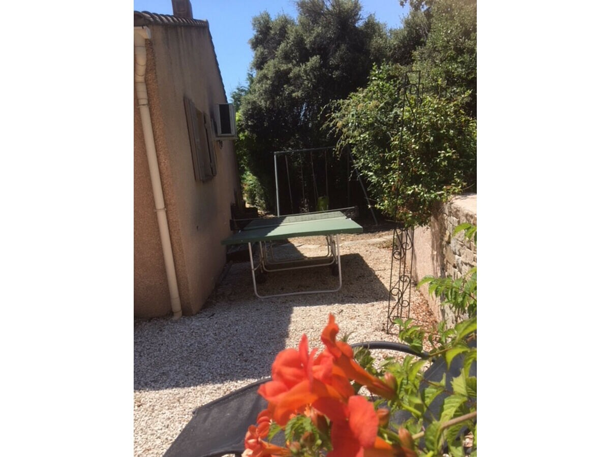 Villa Maison Beally (8p) with pool in French Provence - Outdoor photo 4