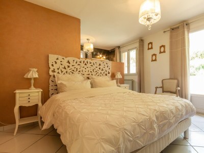 Villa Maison Beally (8p) with pool in French Provence - Features photo 19