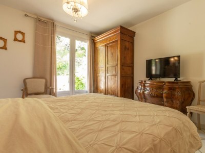 Villa Maison Beally (8p) with pool in French Provence - Features photo 20