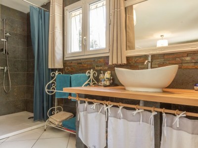 Villa Maison Beally (8p) with pool in French Provence - Features photo 22